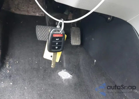 2015 Honda Accord Lx из США, поврежденный, VIN 1HGCR2F35FA042362